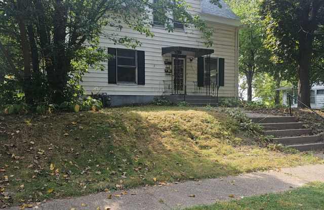 1603 West 10th Street - 2
