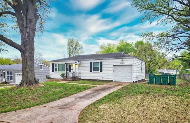 637 Karess Drive