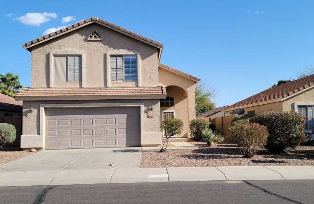 18127 N SKYHAWK DR - 18127 North Skyhawk Drive, Surprise, AZ 85374