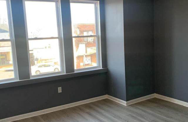 6405 RISING SUN Avenue unit: 2