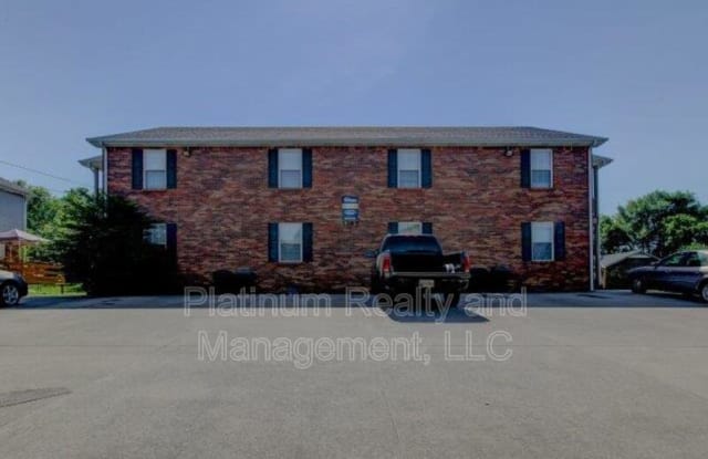 3269-7 Tower Drive - 3269 Tower Dr, Clarksville, TN 37042