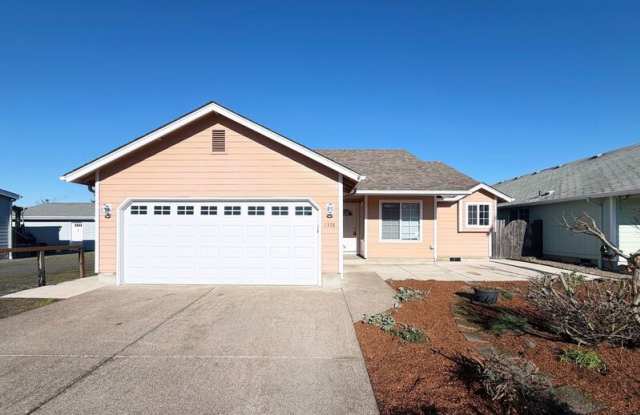 Photo of 1378 T Street