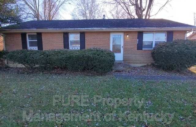 1274 Winburn Drive