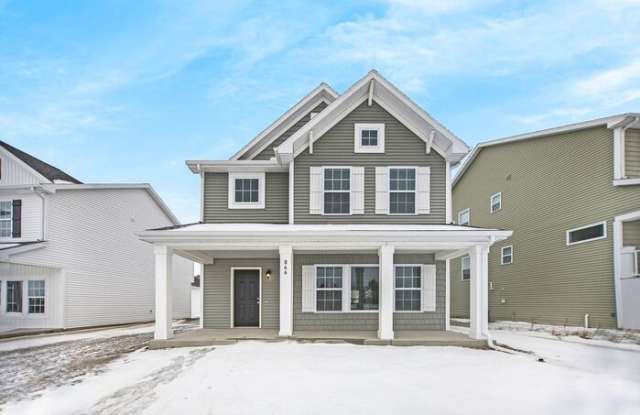 Photo of 846 Winchester Street