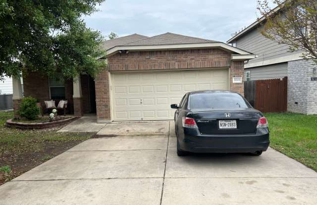 9219 Ingleton - 9219 Ingleton, San Antonio, TX 78245