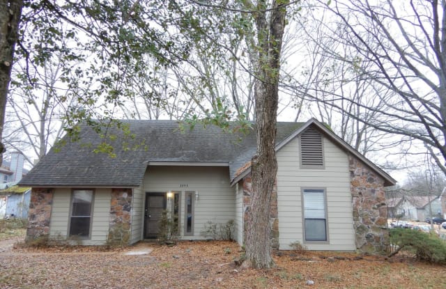 2253 Mangum Road - 2253 Mangum Road, Memphis, TN 38134