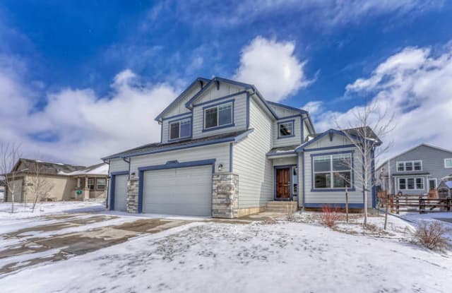 17957 Gypsum Canyon Ct - 17957 Gypsum Canyon Court, Monument, CO 80132