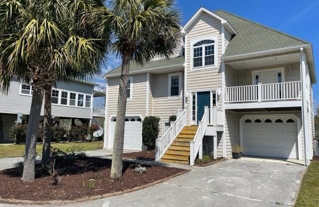 165 Alligator Bay - Onslow County, NC apartments for rent