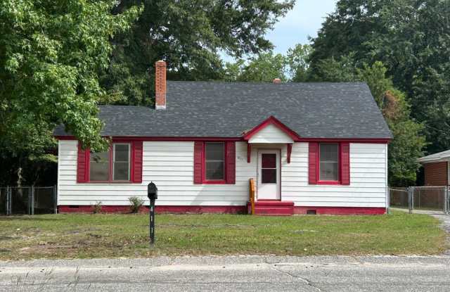 Crosswell Area-4 Bedroom, 2 Bathroom House