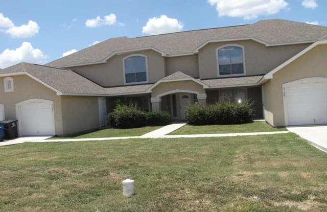 3128 DOUGLAS FIR DR - 3128 Douglas Fir Drive, New Braunfels, TX 78130