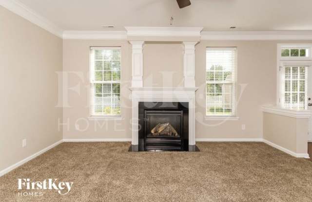 3454 Jake White Court