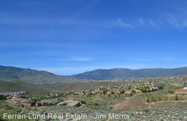 2225 Glen Eagles - 2225 Glen Eagles Drive, Reno, NV 89523