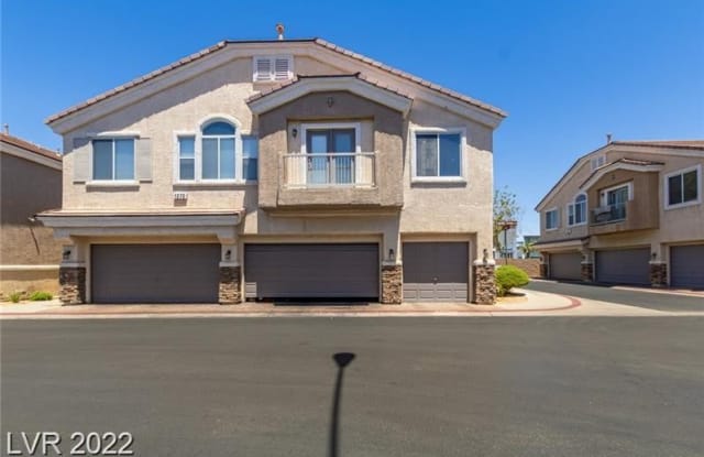 1270 Capital Gains Drive - 1270 Capital Gains Drive, Henderson, NV 89074