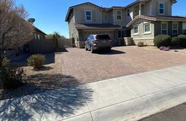 14715 W Medlock Drive
