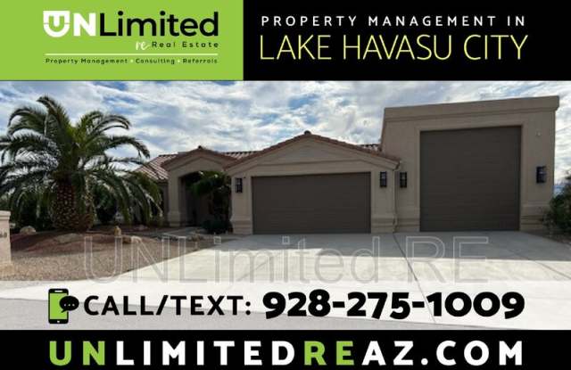 2860 Corral Dr