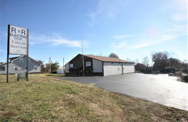 4902 Parker Road - 4902 Parker Road, Black Jack, MO 63033