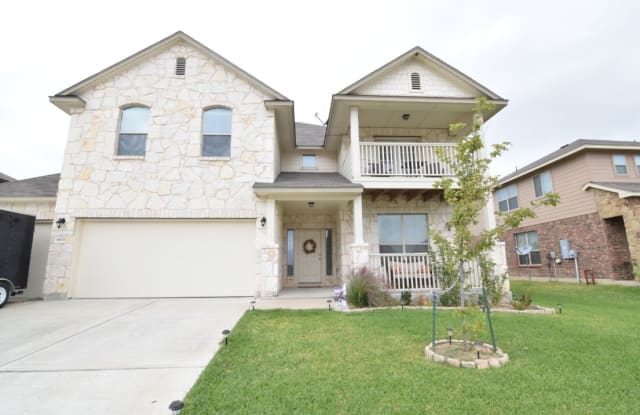 6601 Mustang Creek Rd - 6601 Mustang Creek Road, Killeen, TX 76549