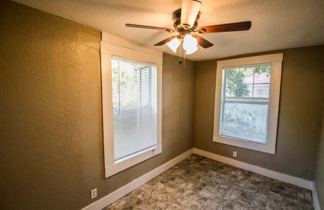 Amazing Home Near Downtown