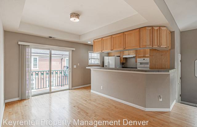 3735 E Ellsworth Avenue Unit A