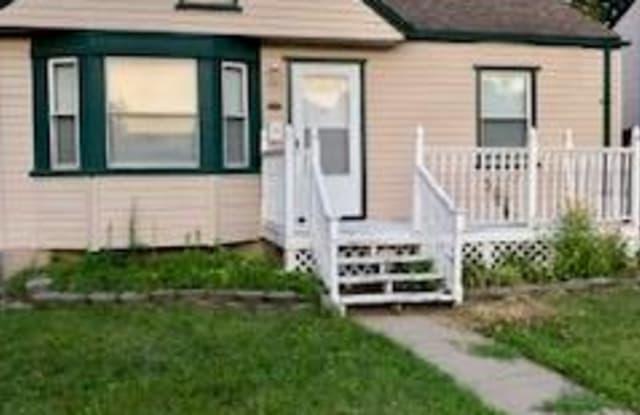 7961 Jackson Street - 7961 Jackson Street, Taylor, MI 48180