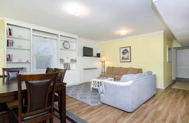 (W154) 9 Sunset Ave, Unit A, Wrightsville Beach