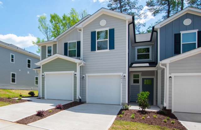 Brand New 3 Bedroom Durham Townhome photos photos