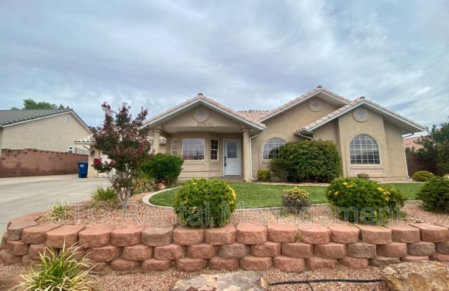 2175 East 10 South - 2175 East 10 South, St. George, UT 84790