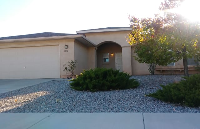 6832 Augusta Hills Drive NE - 6832 Augusta Hills Drive Northeast, Rio Rancho, NM 87144