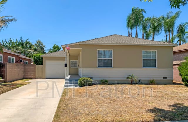 5533 Hersholt Ave - 5533 Hersholt Avenue, Lakewood, CA 90712