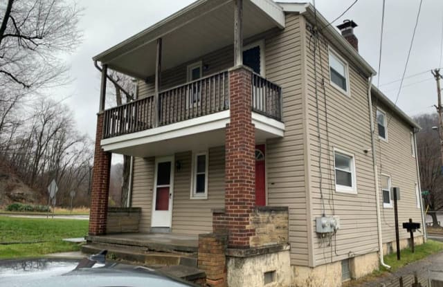 1013 Larimer Ave, Turtle Creek PA #1 - 1013 Larimer Ave, Allegheny County, PA 15145