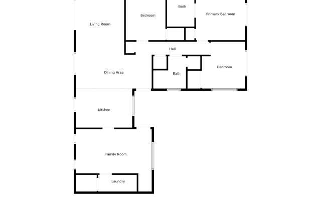 3964 Gretna Green Drive