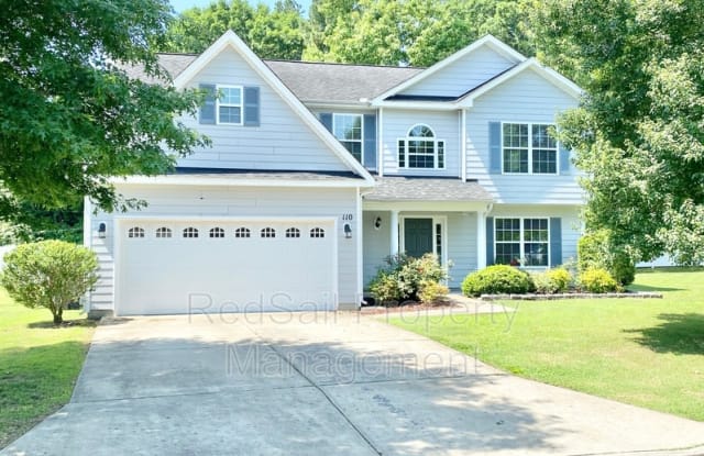 110 Mulberry Ct - 110 Mulberry Court, York County, VA 23690