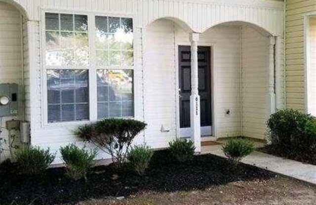 6111 Camden Forrest Drive