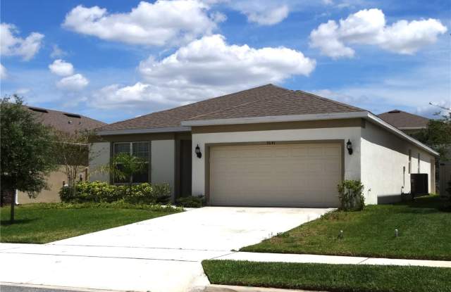 7641 SYRACUSE DR - 7641 Syracuse Drive, Lake County, FL 34714