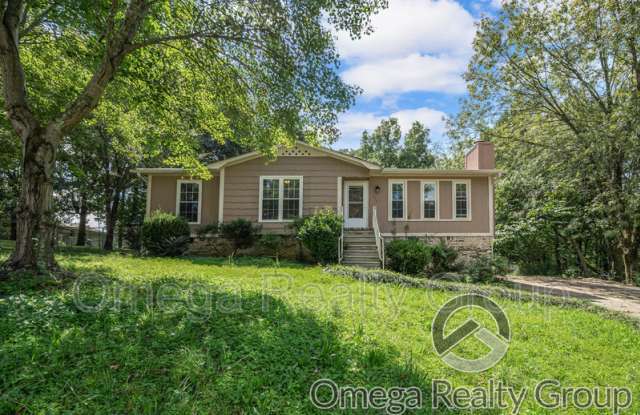 5149 Willow Ridge Dr