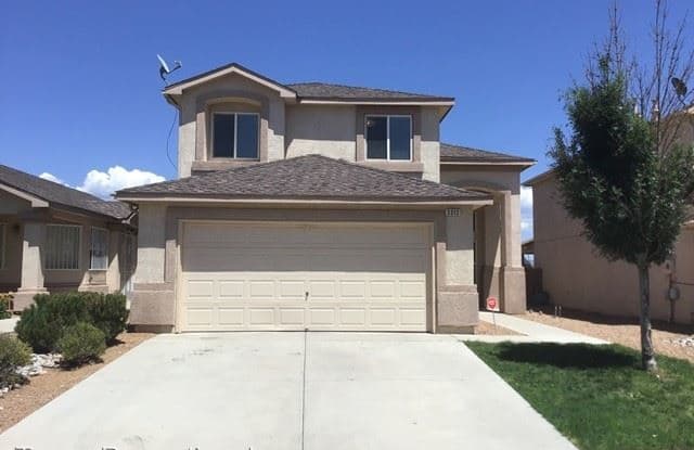 3312 Crimson Rose SW - 3312 Crimson Rose Lane Southwest, Albuquerque, NM 87121