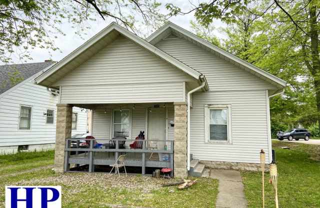 1525 2nd Street, Charleston