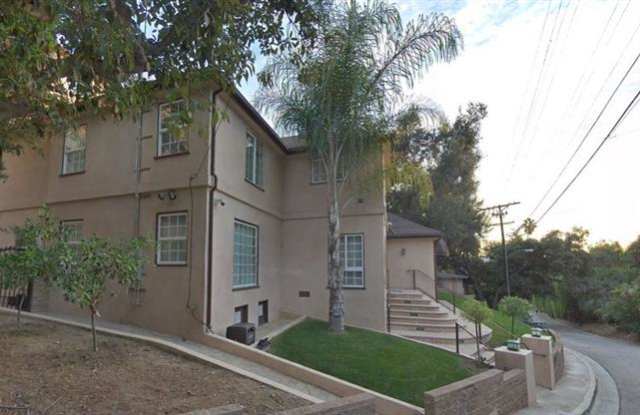 1338 North Jackson Street