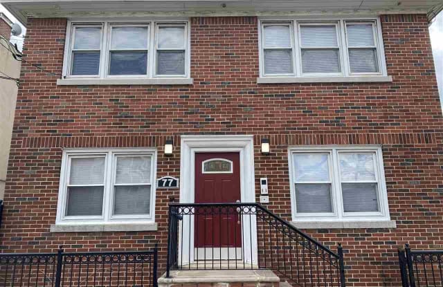 77 HUTTON ST - 77 Hutton Street, Jersey City, NJ 07307