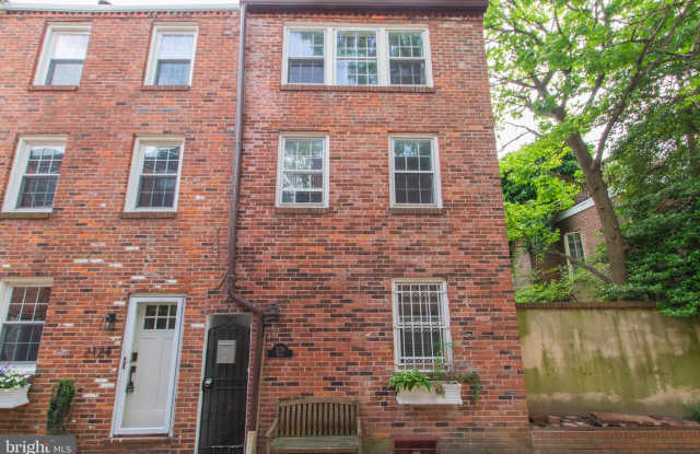 2126 TRYON STREET - 2126 Tryon Street, Philadelphia, PA 19146