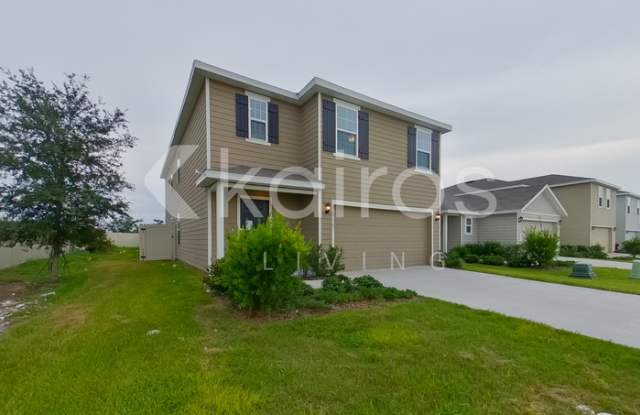 8515 Southwest 43rd Terrace