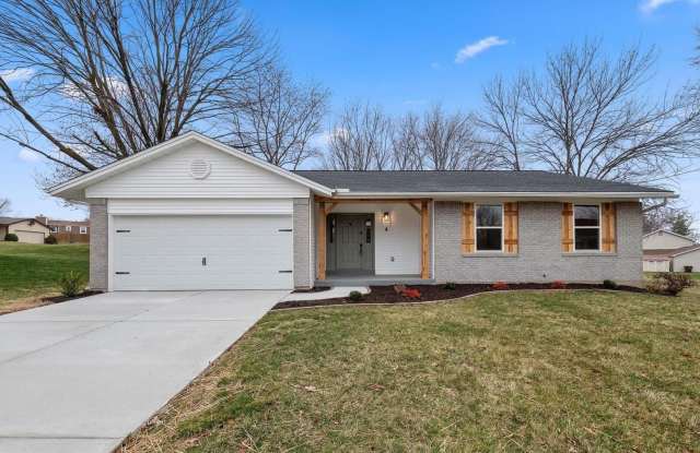 4 Divot Ct - 4 Divot Court, St. Peters, MO 63376