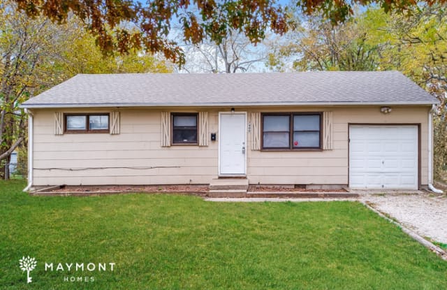 7400 East 86th Street - 7400 East 86th Street, Kansas City, MO 64138