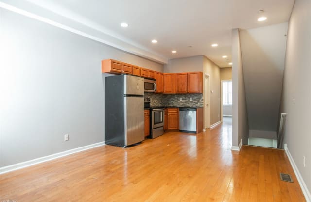 1835 WILLINGTON ST Unit 101 - 1835 Willington Street, Philadelphia, PA 19121