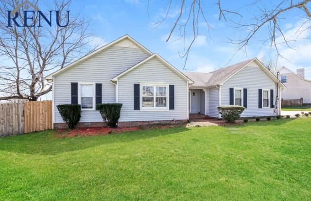 5001 Hairston Court - 5001 Hairston Court, Columbia, TN 38401