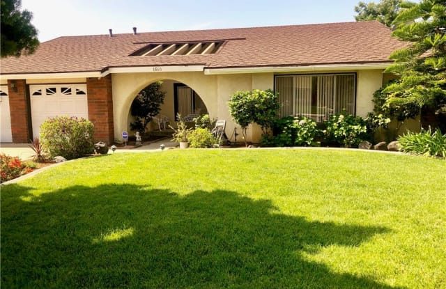 1860 Olivewood Street - 1860 Olivewood Street, La Verne, CA 91750