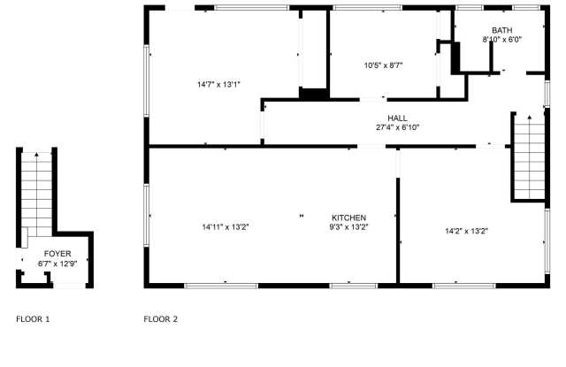 6946 INDIAN HEAD Highway unit: 6934