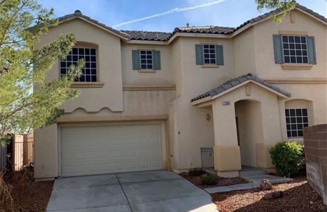 2680 COTTONWILLOW Street - 2680 Cottonwillow Street, Summerlin South, NV 89135