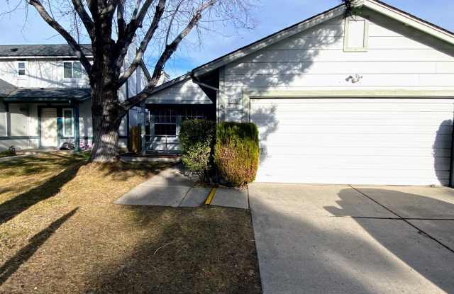 Sparks House For Rent