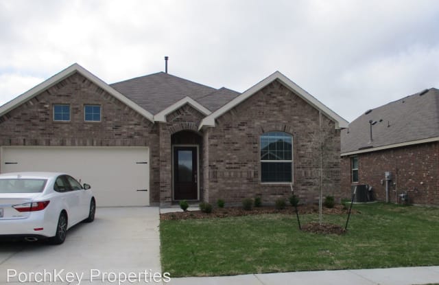 2112 Whispering Sage Blvd - 2112 Whispering Sage Blvd, Royse City, TX 75189